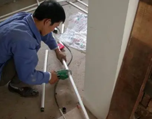 中卫市卫生间漏水维修公司为您专业分享一下中卫市水管维修的一些情况