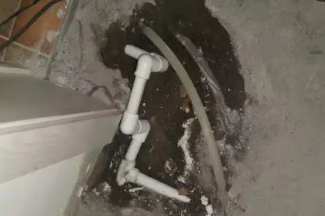 中卫市卫生间漏水检测多少钱