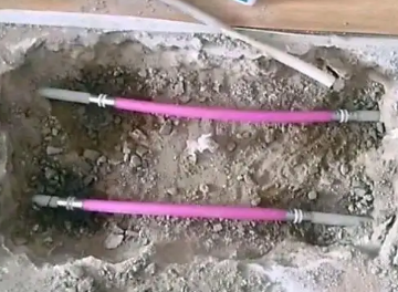 中卫市卫生间测漏水多少钱