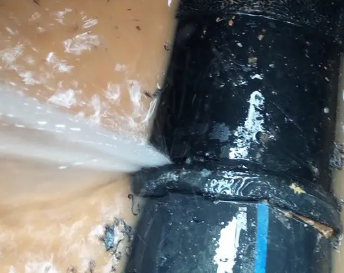 中卫市漏水维修价格明细