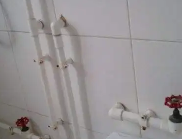 中卫市水管维修多少钱