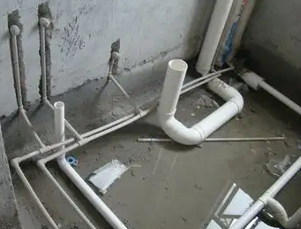 中卫市水管维修多少钱