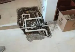 中卫市查漏水多少钱