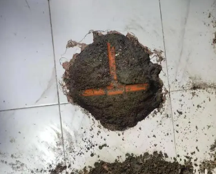 中卫市查漏水多少钱