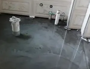 中卫市卫生间漏水维修公司为您专业分享下中卫市卫生间漏水检测的知识点