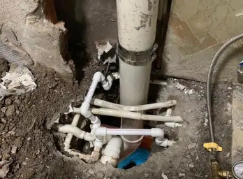 中卫市卫生间漏水检测多少钱