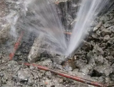 中卫市水管维修多少钱