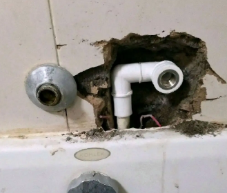 中卫市卫生间漏水检测多少钱